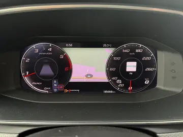 Seat Leon 2.0 TDI DSG Style Edition