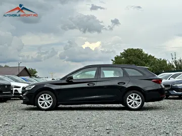 Seat Leon 2.0 TDI DSG Style Edition