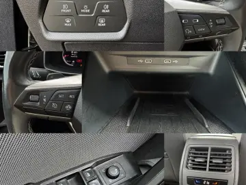 Seat Leon 2.0 TDI DSG Style Edition