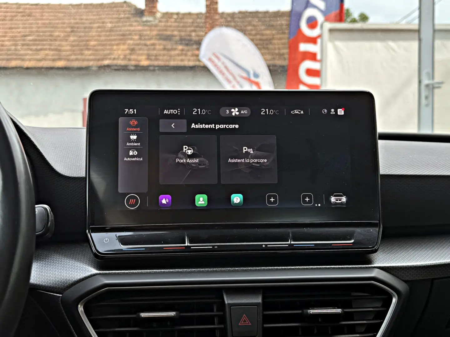 Seat Leon 2.0 TDI DSG Style Edition