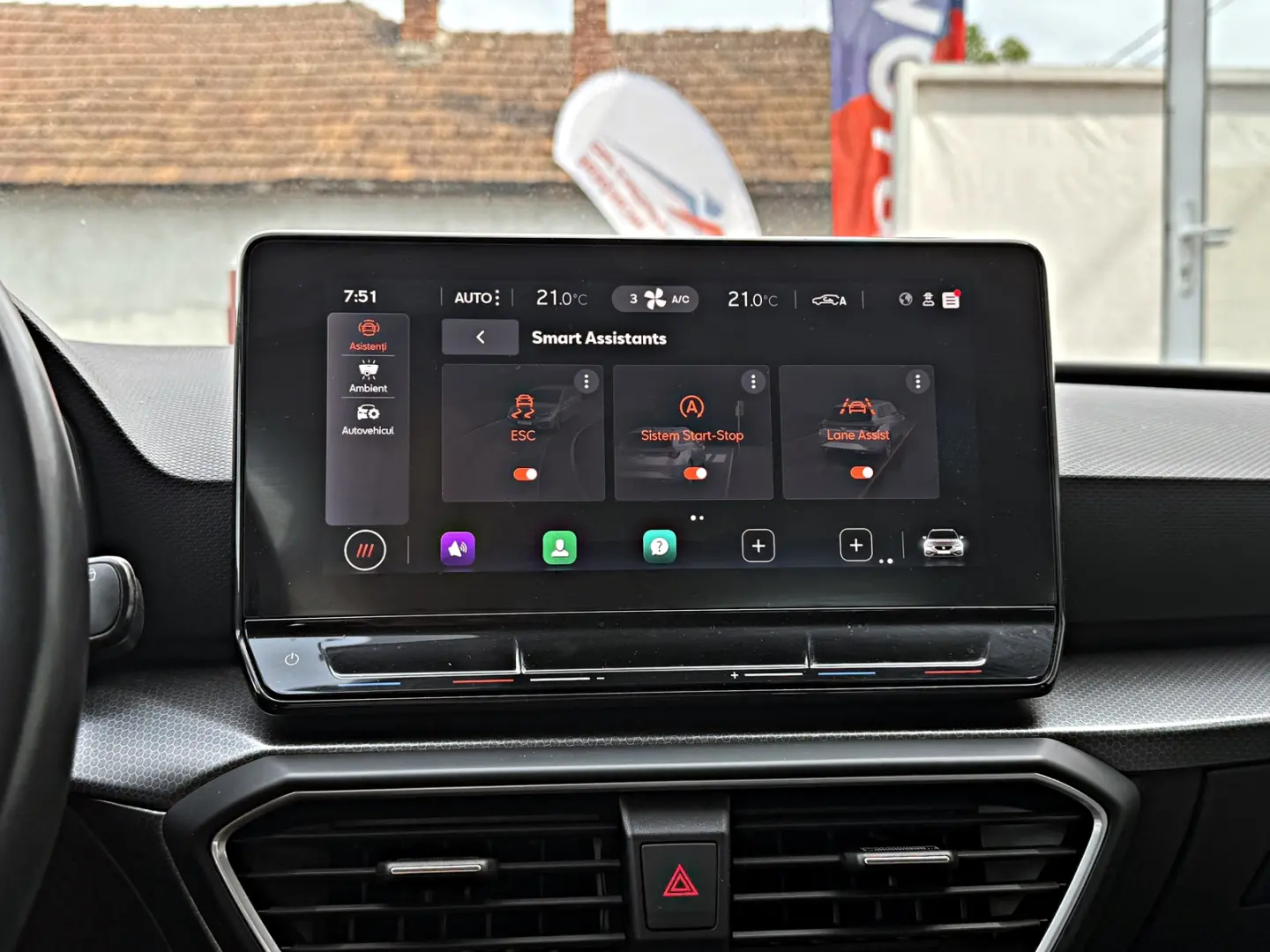 Seat Leon 2.0 TDI DSG Style Edition