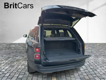 RANGE ROVER D350 Autobiography