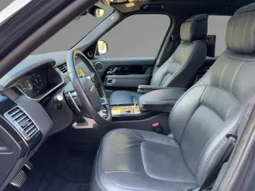 RANGE ROVER D350 Autobiography