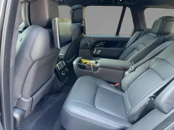 RANGE ROVER D350 Autobiography