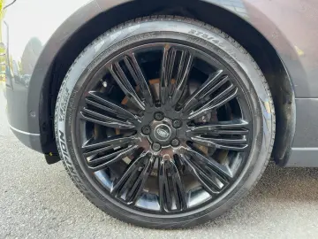 RANGE ROVER D350 Autobiography
