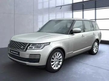 Range Rover Diesel D350 Vogue