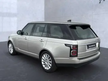 Range Rover Diesel D350 Vogue