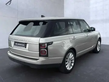 Range Rover Diesel D350 Vogue