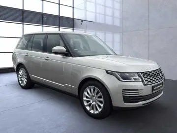 Range Rover Diesel D350 Vogue
