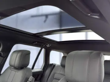 Range Rover Diesel D350 Vogue
