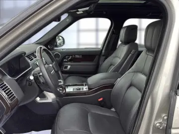 Range Rover Diesel D350 Vogue