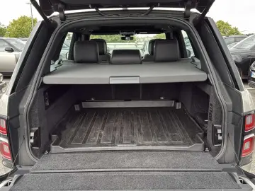 Range Rover Diesel D350 Vogue