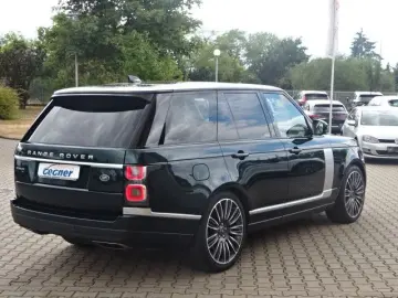 Range Rover D350 Vogue