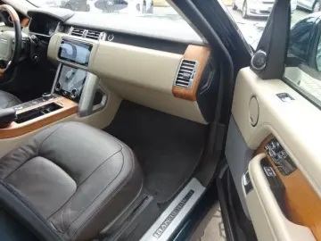 Range Rover D350 Vogue