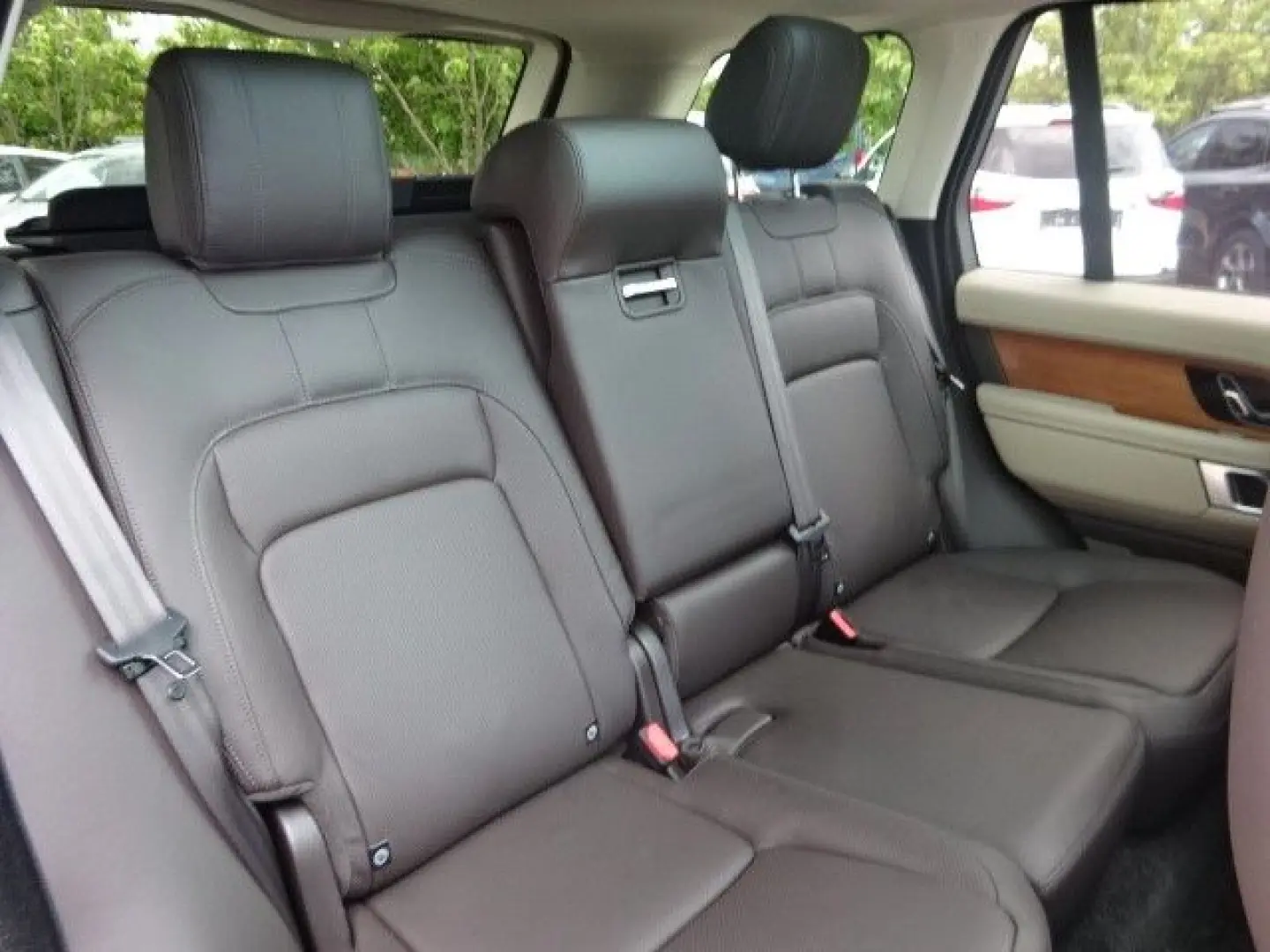 Range Rover D350 Vogue