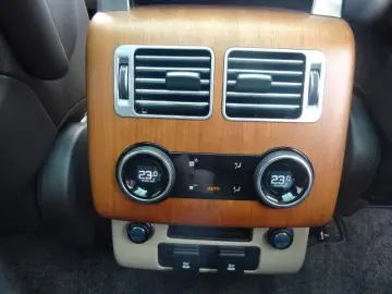 Range Rover D350 Vogue