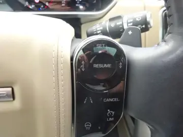 Range Rover D350 Vogue