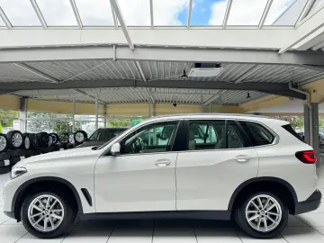 X5 xDrive 30d Kamera360° Leder Navi HUD