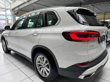 X5 xDrive 30d Kamera360° Leder Navi HUD