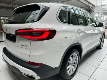 X5 xDrive 30d Kamera360° Leder Navi HUD