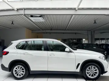 X5 xDrive 30d Kamera360° Leder Navi HUD