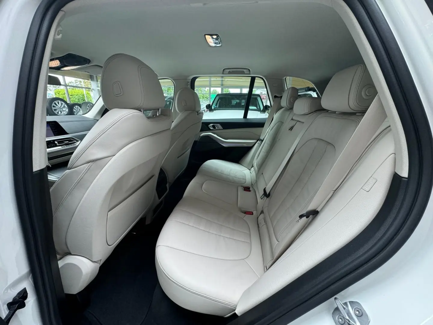 X5 xDrive 30d Kamera360° Leder Navi HUD