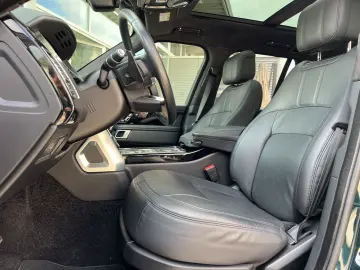 Range Rover P350 ACC SVO PANO