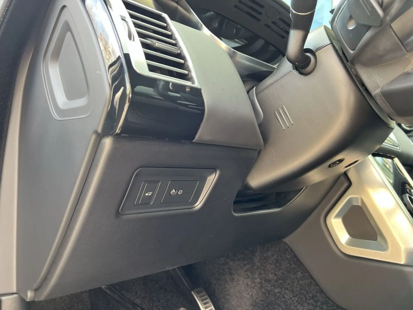 Range Rover P350 ACC SVO PANO