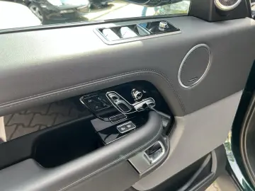 Range Rover P350 ACC SVO PANO