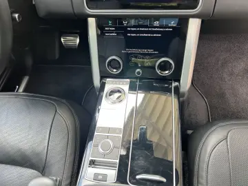 Range Rover P350 ACC SVO PANO