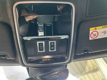 Range Rover P350 ACC SVO PANO