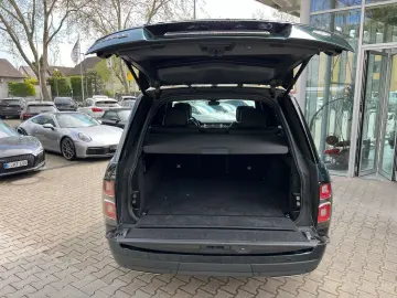 Range Rover P350 ACC SVO PANO