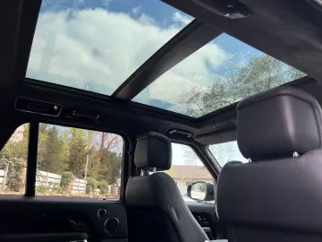 Range Rover P350 ACC SVO PANO