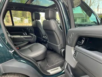 Range Rover P350 ACC SVO PANO