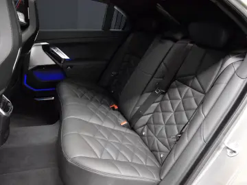 BMW 740 d Încălzitor de parcare xDrive M
