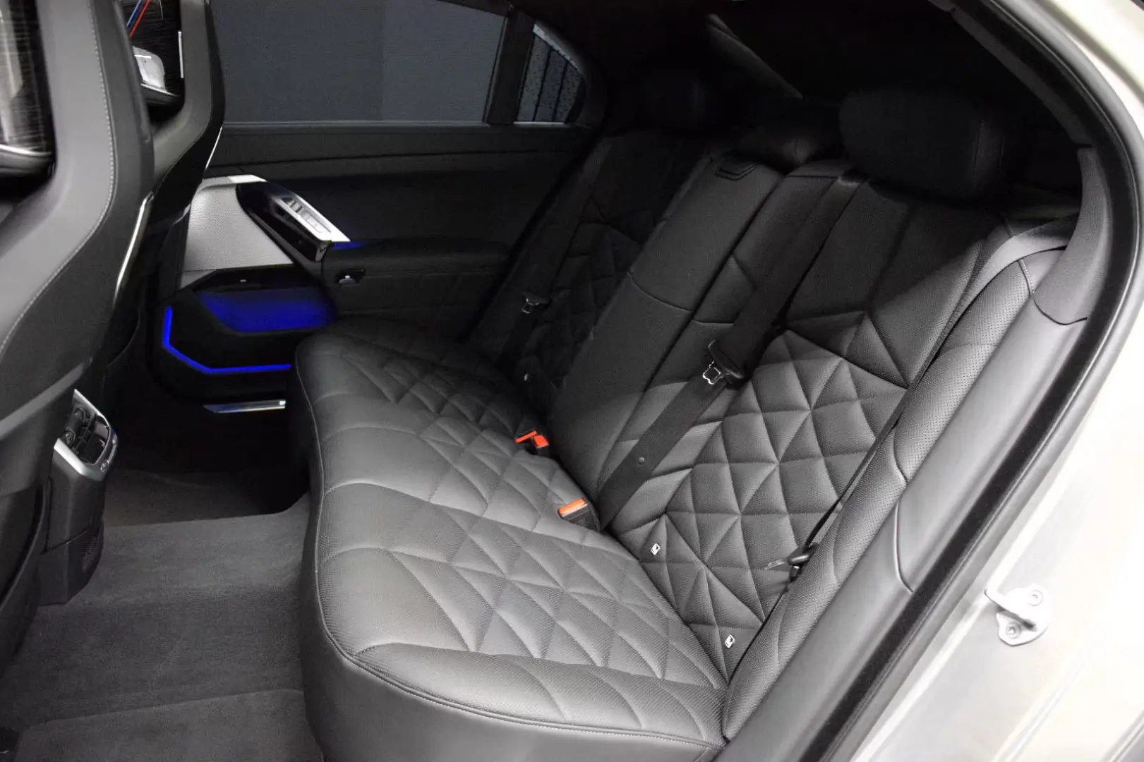 BMW 740 d Încălzitor de parcare xDrive M