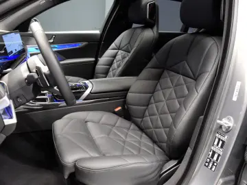 BMW 740 d Încălzitor de parcare xDrive M