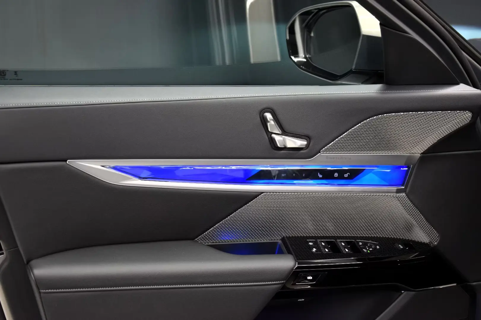 BMW 740 d Încălzitor de parcare xDrive M