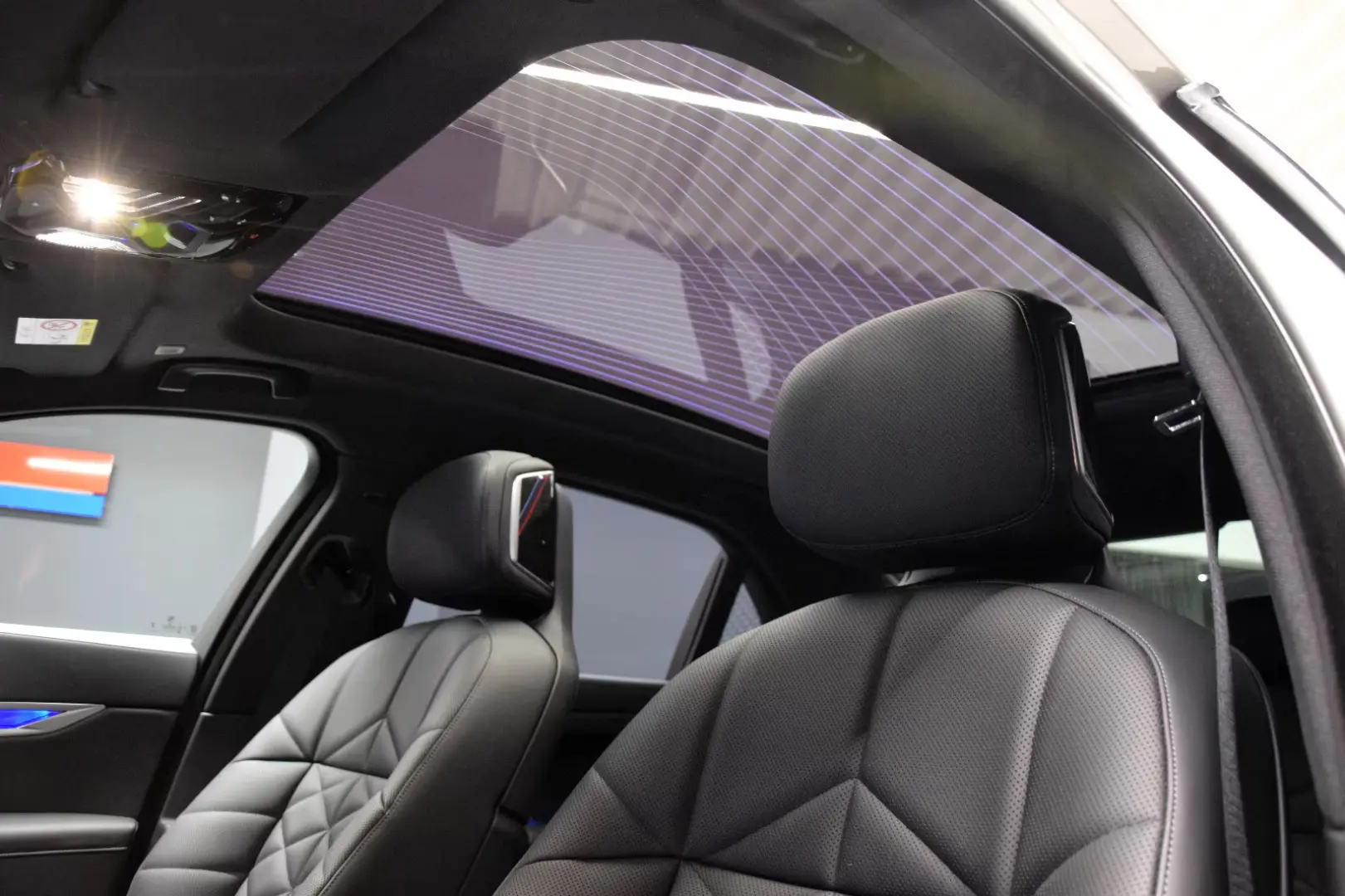 BMW 740 d Încălzitor de parcare xDrive M