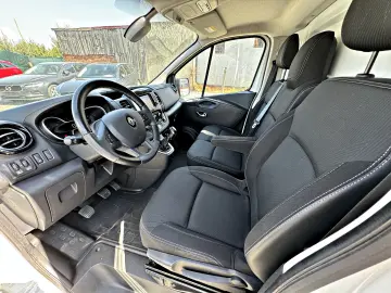Renault Trafic dCi 120 L1H1 Komfort