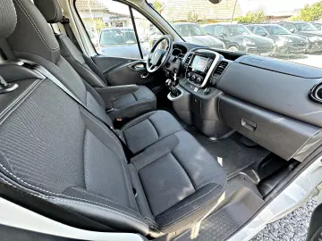 Renault Trafic dCi 120 L1H1 Komfort