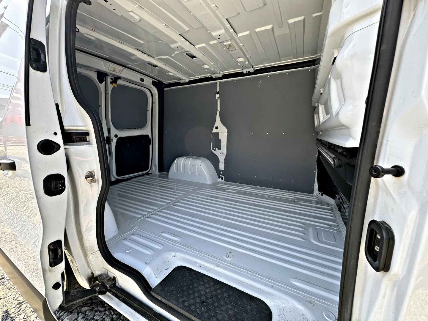 Renault Trafic dCi 120 L1H1 Komfort