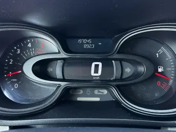 Renault Trafic dCi 120 L1H1 Komfort