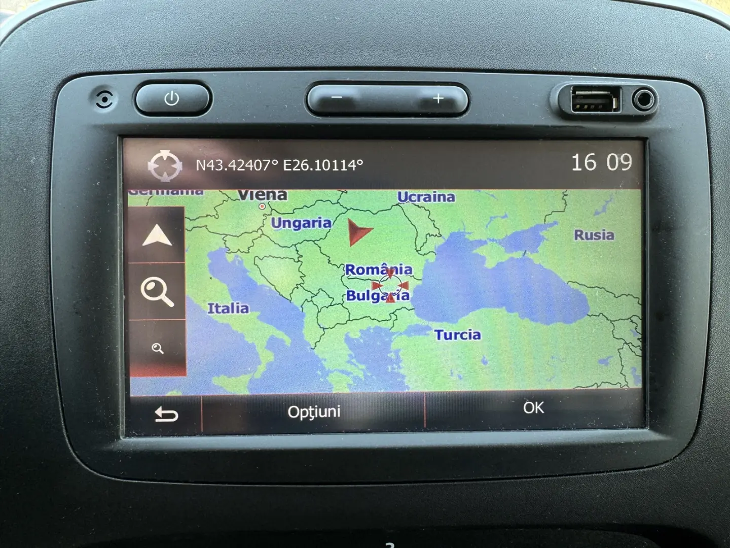 Renault Trafic dCi 120 L1H1 Komfort