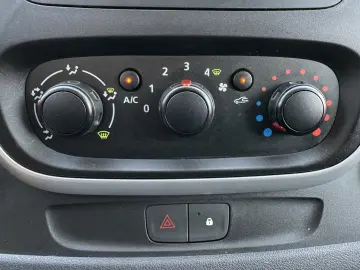 Renault Trafic dCi 120 L1H1 Komfort