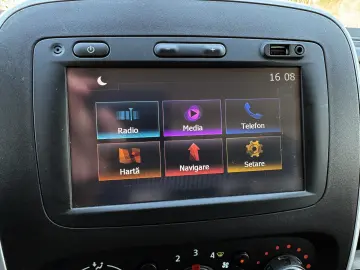 Renault Trafic dCi 120 L1H1 Komfort