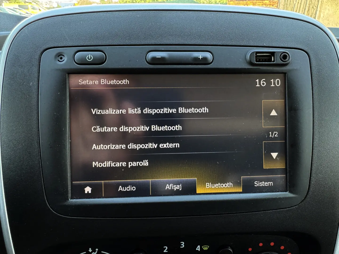 Renault Trafic dCi 120 L1H1 Komfort