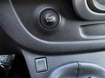 Renault Trafic dCi 120 L1H1 Komfort