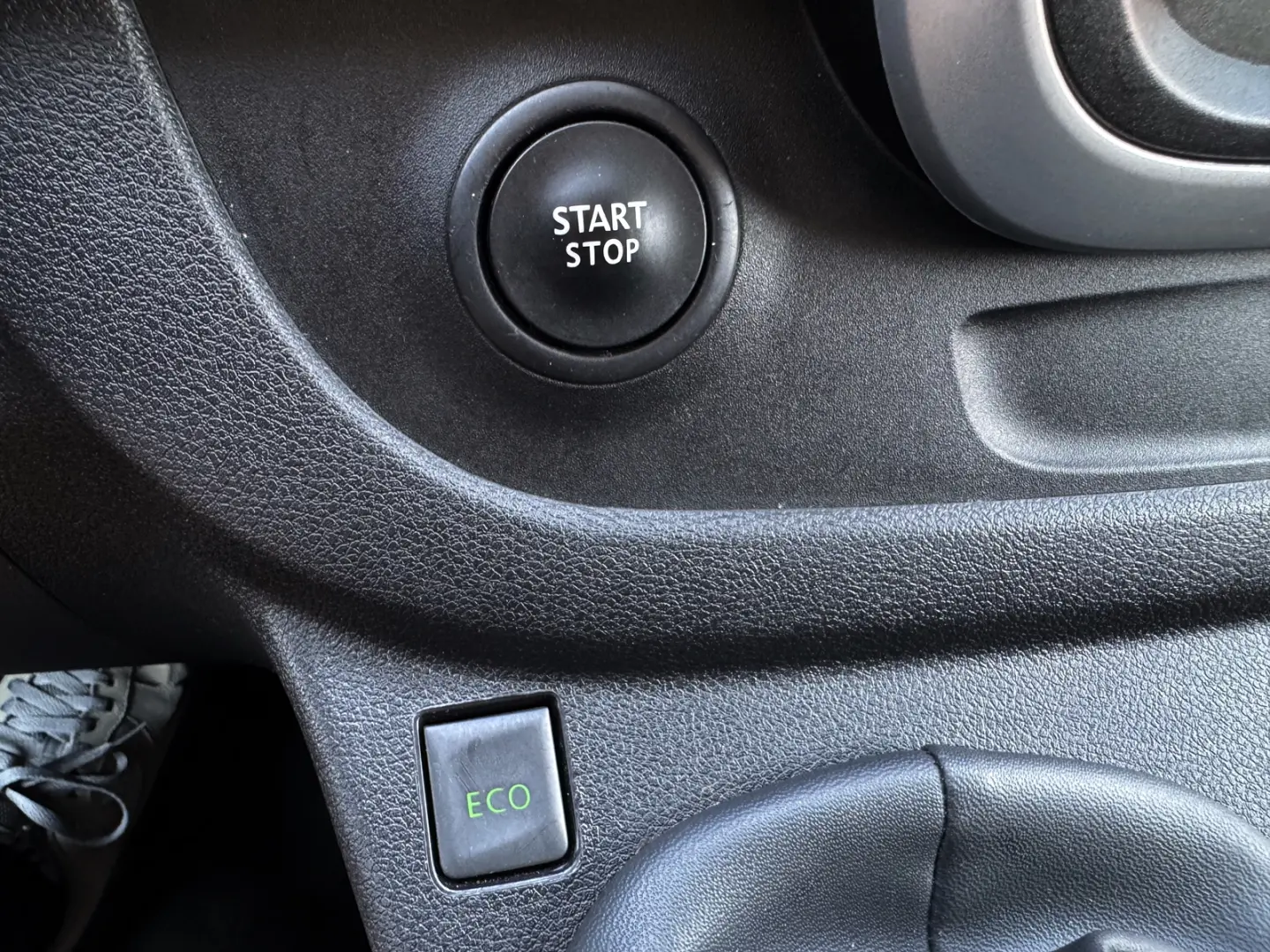 Renault Trafic dCi 120 L1H1 Komfort