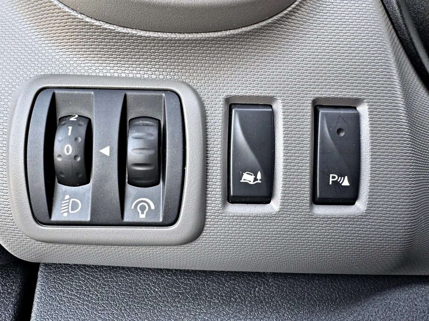 Renault Trafic dCi 120 L1H1 Komfort